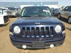 JEEP PATRIOT LI снимка