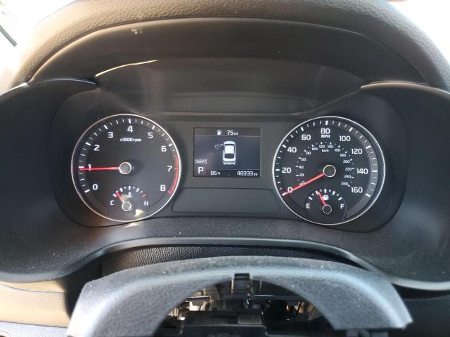 2020 KIA FORTE FE - 3KPF24AD1LE255961