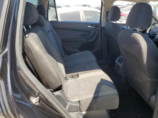 2018 VOLKSWAGEN TIGUAN S - 3VV1B7AX5JM106558