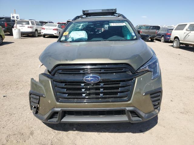 2023 SUBARU ASCENT LIM - 4S4WMAKDXP3422155