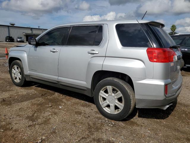 2016 GMC TERRAIN SL - 2GKALLEK4G6352737