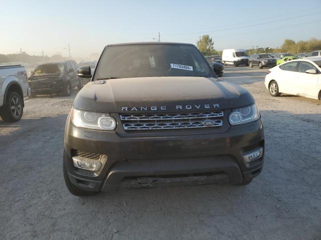 VIN SALWR2VF9FA603081 2015 Land Rover Range Rover, Hse no.5