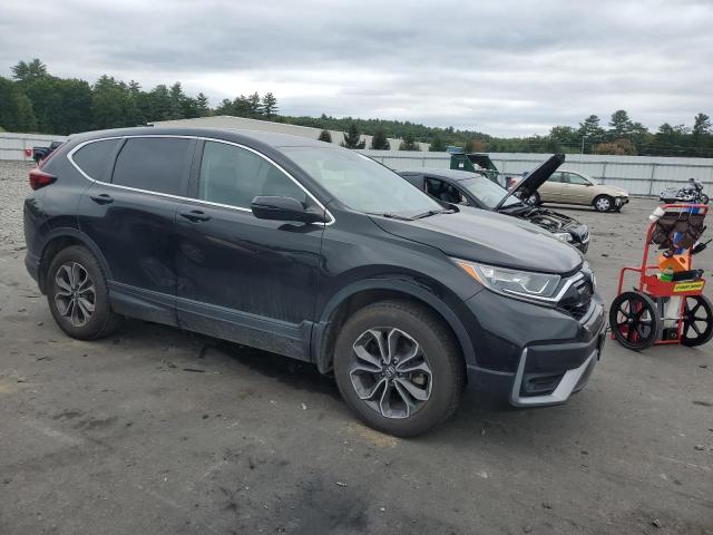 2020 HONDA CR-V EXL - 2HKRW2H82LH687176