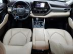 TOYOTA HIGHLANDER photo