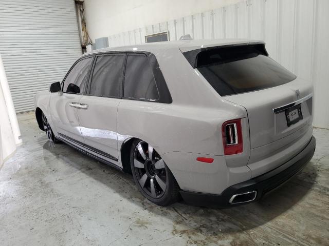 2023 ROLLS-ROYCE CULLINAN SLATV4C09PU215050