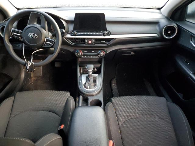 VIN 3KPF24AD1KE017168 2019 KIA Forte, FE no.8