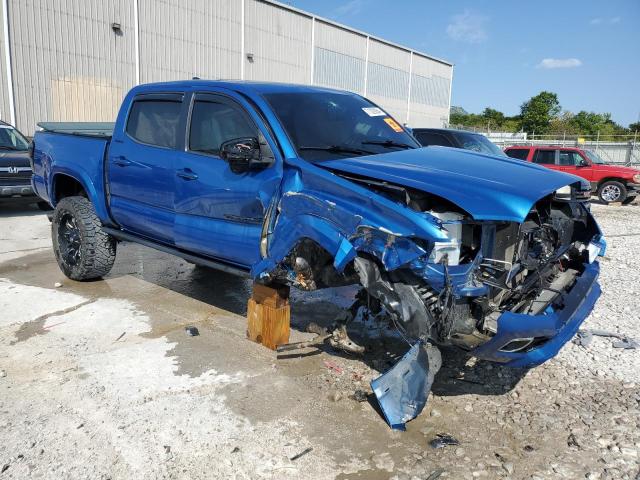 VIN 3TMGZ5AN5HM114144 2017 Toyota Tacoma, Double Cab no.4