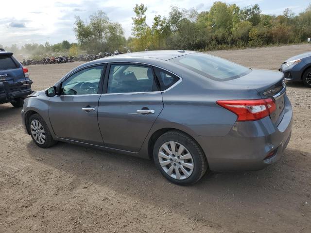 VIN 3N1AB7AP7GL663150 2016 Nissan Sentra, S no.2