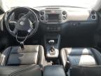 VOLKSWAGEN TIGUAN SE photo