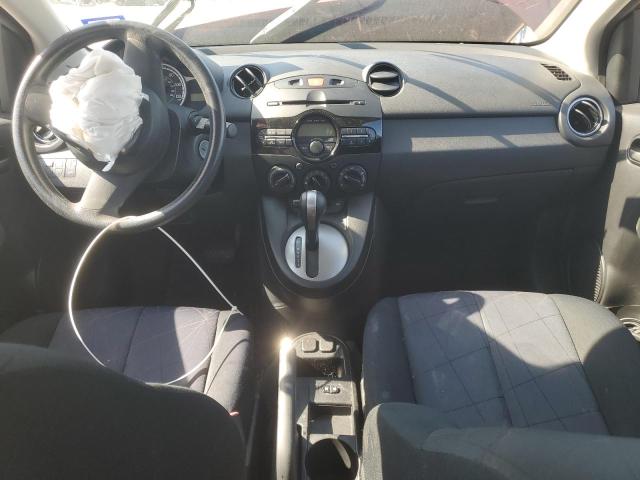 VIN JM1DE1KZ5E0174139 2014 Mazda 2, Sport no.8