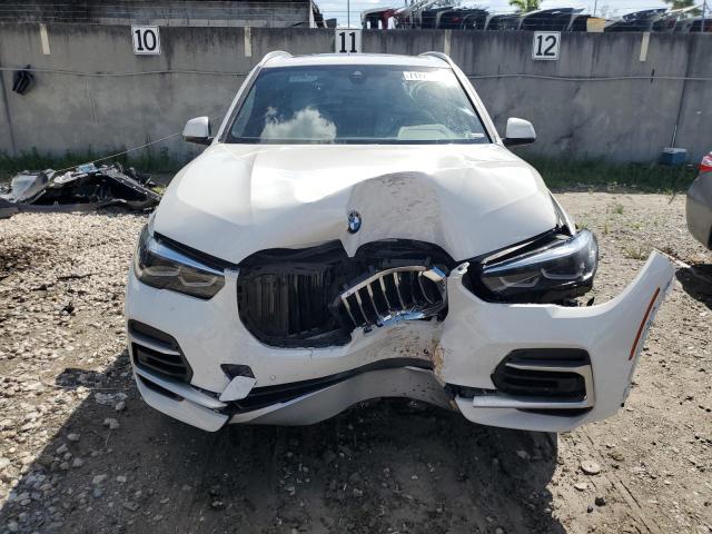 VIN 5UXCR4C02P9N92883 2023 BMW X5 no.5