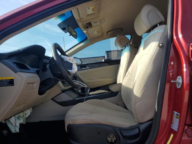 2015 HYUNDAI SONATA SE - 5NPE24AF3FH137178