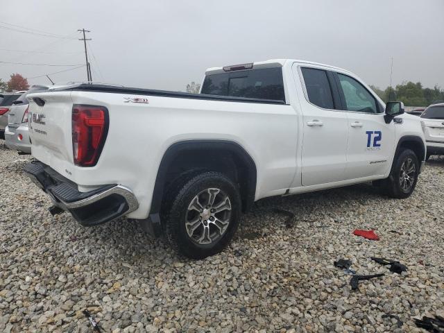 2019 GMC SIERRA K15 - 1GTR9BED8KZ226435