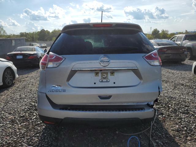 2016 NISSAN ROGUE S - JN8AT2MT5GW024897