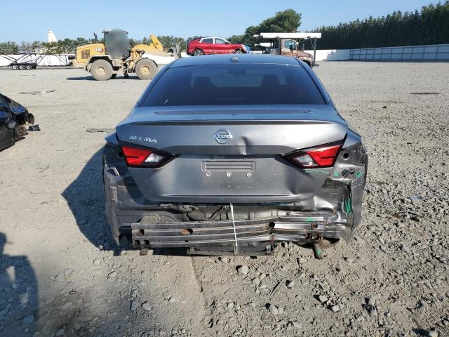 2020 NISSAN ALTIMA S - 1N4BL4BV3LC208088