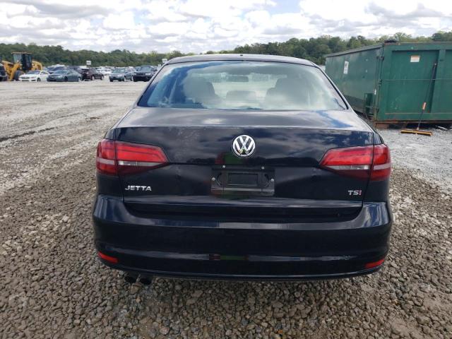 2017 VOLKSWAGEN JETTA S - 3VW2B7AJ9HM309507