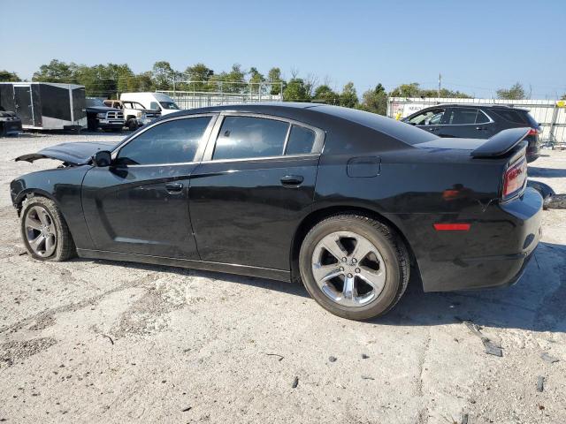 VIN 2C3CDXBG7DH514292 2013 Dodge Charger, SE no.2