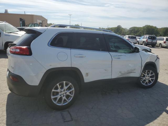 2016 JEEP CHEROKEE L - 1C4PJLCB2GW135241