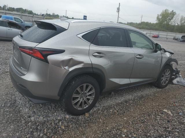 2018 LEXUS NX 300 BAS - JTJYARBZ0J2089698