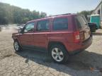 JEEP PATRIOT LA photo