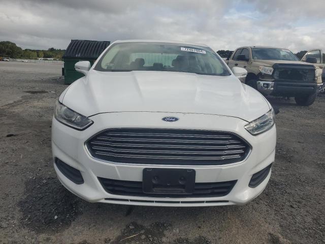 VIN 3FA6P0H76FR230177 2015 Ford Fusion, SE no.5