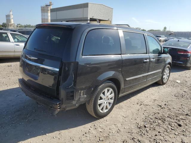 2016 CHRYSLER TOWN & COU - 2C4RC1BG0GR111159