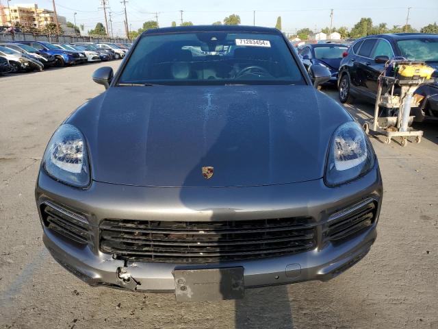 2021 PORSCHE CAYENNE CO WP1BA2AY0MDA42767