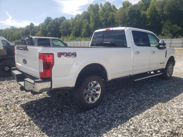 2019 FORD F350 SUPER - 1FT8W3BT9KEG00497