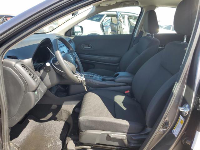 2022 HONDA HR-V LX - 3CZRU5H3XNM744923