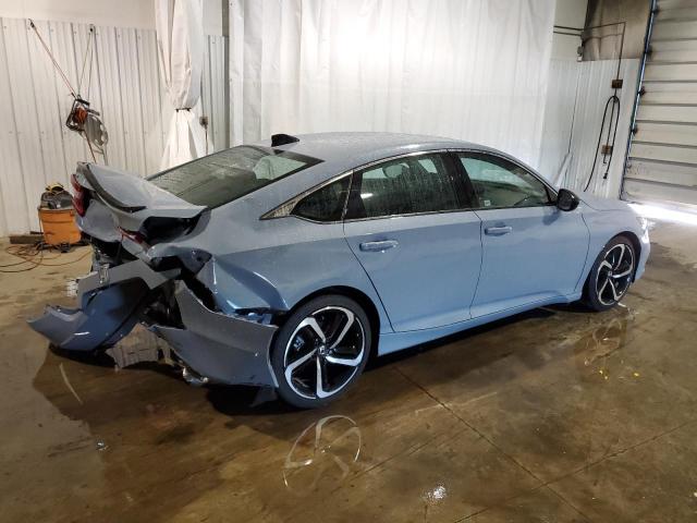 2022 HONDA ACCORD SPO 1HGCV1F30NA122303  71257864