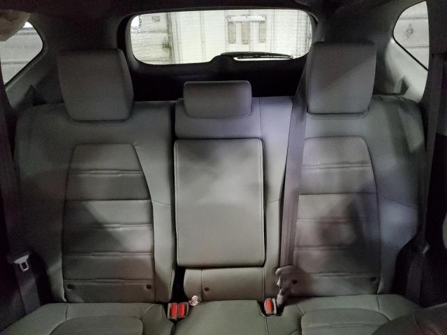 2020 HONDA CR-V TOURI 5J6RW2H92LL008134