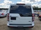 LAND ROVER LR4 HSE photo