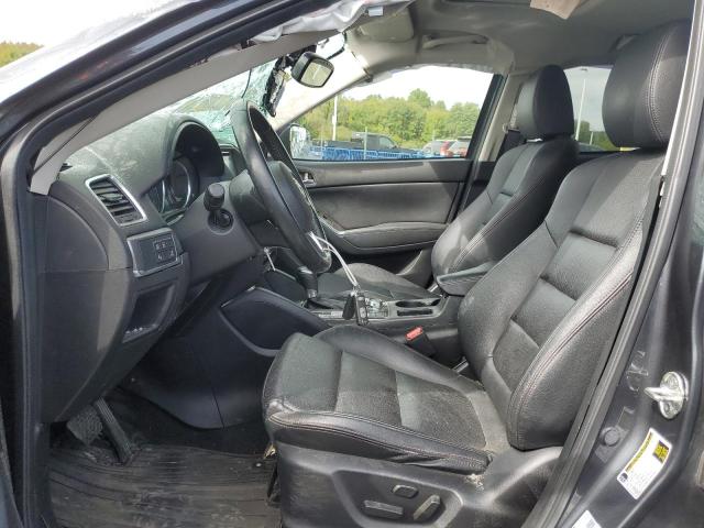 2016 MAZDA CX-5 GT - JM3KE4DYXG0797456