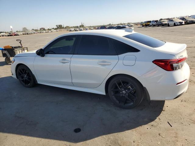 2023 HONDA CIVIC SPOR - 2HGFE2F54PH544485
