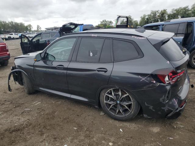 VIN 5UX83DP08N9J91224 2022 BMW X3, M40I no.2