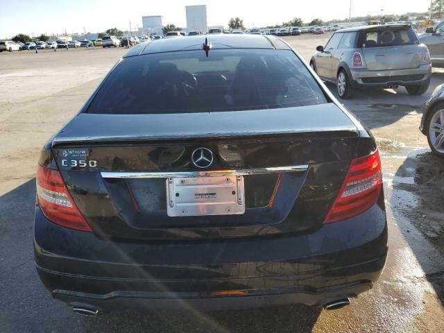 VIN WDDGJ5HB1DG053792 2013 Mercedes-Benz C-Class, 350 no.6