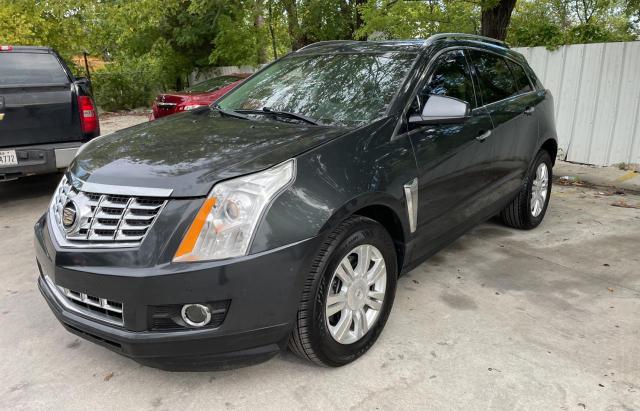 2014 CADILLAC SRX LUXURY 3GYFNBE32ES586267  73113604