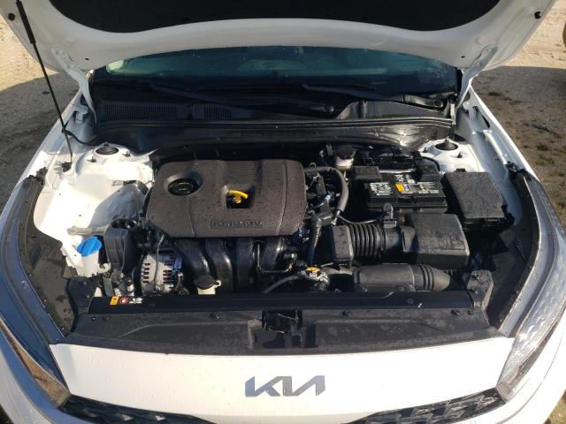 VIN 3KPF24AD9RE758694 2024 KIA Forte, LX no.11