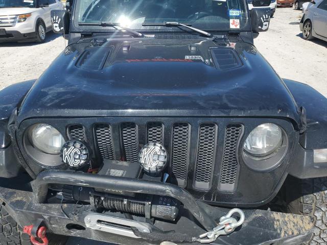2021 JEEP WRANGLER U - 1C4HJXFN7MW613408