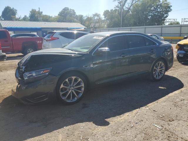 2016 FORD TAURUS LIM - 1FAHP2F80GG107600
