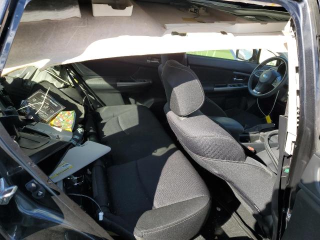 2015 SUBARU IMPREZA SP - JF1GPAU63F8228282