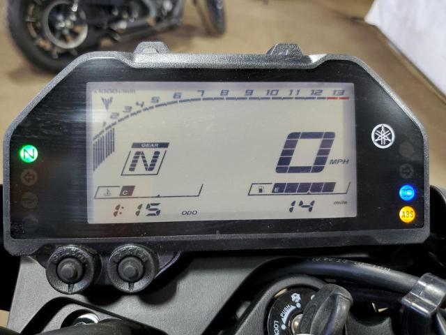 2024 YAMAHA MT-03 - MH3RH20Y6RK013548