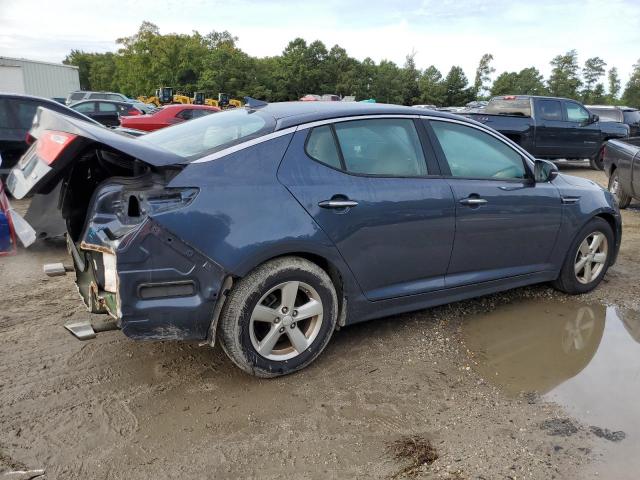 VIN KNAGM4A77F5595945 2015 KIA Optima, LX no.3