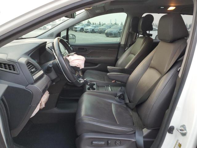 2018 HONDA ODYSSEY EX - 5FNRL6H79JB057237