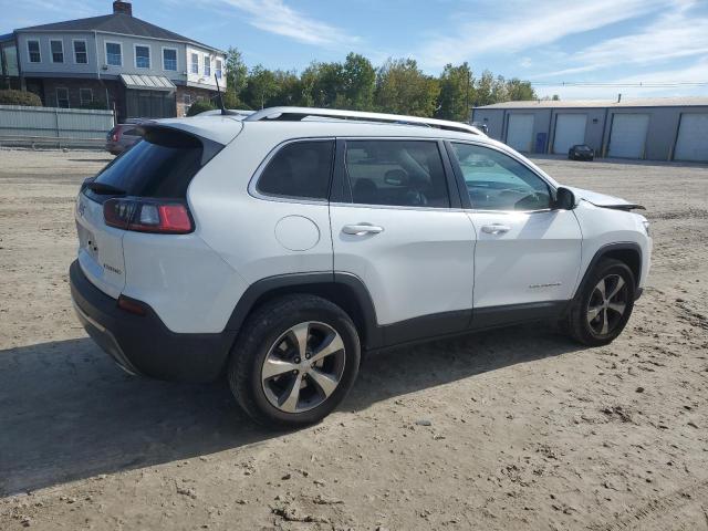2019 JEEP CHEROKEE L - 1C4PJMDX9KD445617