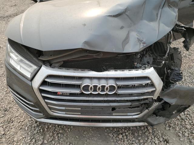 2018 AUDI SQ5 PREMIU - WA1A4AFYXJ2154047