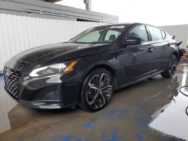 2024 NISSAN ALTIMA SR 1N4BL4CV7RN409441  72955514