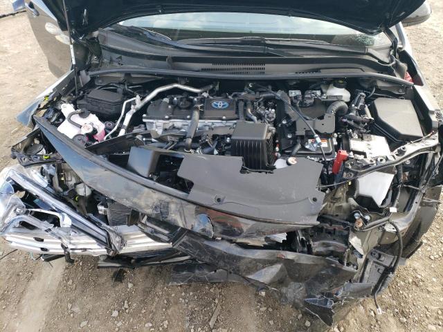 2024 TOYOTA COROLLA LE - JTDBDMHEXR3011913