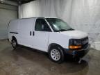 CHEVROLET EXPRESS G1 photo