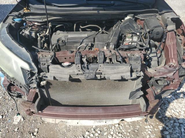 2015 HONDA CR-V EX - 2HKRM4H5XFH676356